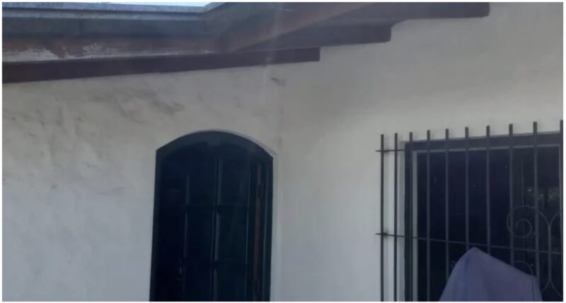Casa amplia con cochera en Tigre